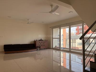 Project Image of 1975.0 - 2503.0 Sq.ft 3 BHK Apartment for buy in Puravankara Coronation Square Apartment