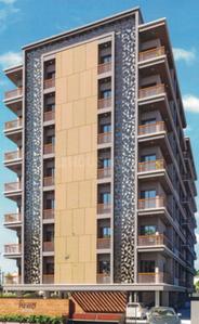 Project Image of 1037.64 - 1057.88 Sq.ft 3 BHK Apartment for buy in Bella Chitrax Silver A