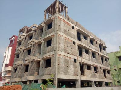Project Image of 760.0 - 865.0 Sq.ft 2 BHK Apartment for buy in Maraa Nanda Nivas