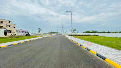 Project Image of 766.0 - 4964.0 Sq.ft Residential Plot Plot for buy in Homeland 124 Phase 1