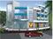 Abhay Atharva Bliss Phase II Shopping Mall 1