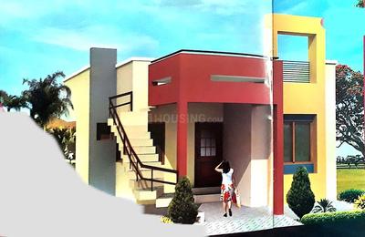 Project Image of 1100 Sq.ft 2 BHK Independent House for sale in Kota for Rs. 4800000