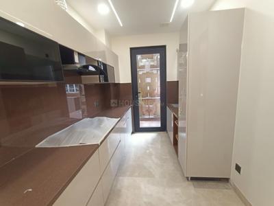 Project Image of 1850.0 - 4500.0 Sq.ft 3 BHK Apartment for buy in Bargainer Modern Premium Floor
