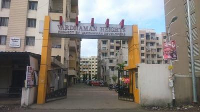 Project Image of 269.0 - 773.0 Sq.ft 1 BHK Apartment for buy in Vardhman Heights