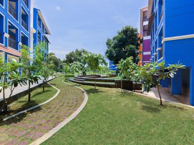 Project Image of 1200.0 - 1495.0 Sq.ft 2 BHK Apartment for buy in Ashoka Thousand Palms Phase 1