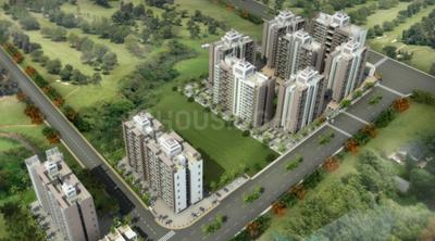 Project Image of 556.0 - 1193.0 Sq.ft 1 BHK Apartment for buy in DR Gavhane Ostia