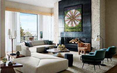 Project Image of 830.54 - 1380.58 Sq.ft 3 BHK Row House for buy in Supreme Villagio I