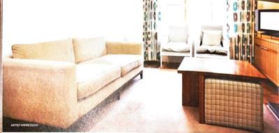 Project Image of 282.66 - 492.02 Sq.ft 1 BHK Apartment for buy in Jay Maruti Homes