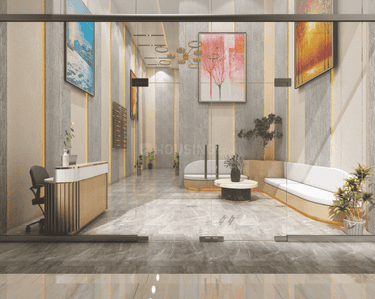 Project Image of 875.0 - 1215.0 Sq.ft 2 BHK Apartment for buy in SVG Wakad Central Park