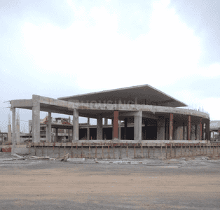 Project Image of 3865.86 - 7001.28 Sq.ft 3 BHK Villa for buy in Rama Greens