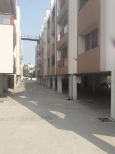 Project Image of 859.0 - 1766.0 Sq.ft 2 BHK Apartment for buy in Mounthill Breeze