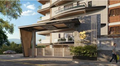 Project Image of 3367 Sq.ft 3.5 BHK Apartment / Flat for sale in Mussoorie Road for Rs. 45400000
