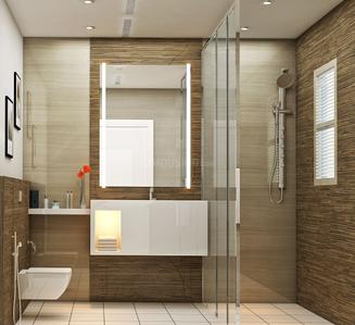 Project Image of 0.0 - 4000.0 Sq.ft 3 BHK Apartment for buy in Yaganti Parkwood