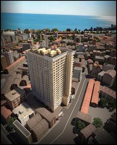 Project Image of 412.0 - 645.0 Sq.ft 1 BHK Apartment for buy in Shree Vastudeep Dadamaharaj Heights