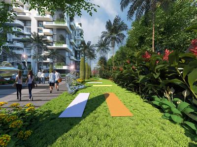 Project Image of 1046.0 - 1677.0 Sq.ft 2 BHK Apartment for buy in Trendsquares Ortus 2