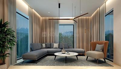 Project Image of 4215.58 - 5849.0 Sq.ft 4 BHK Villa for buy in Identity Aastha