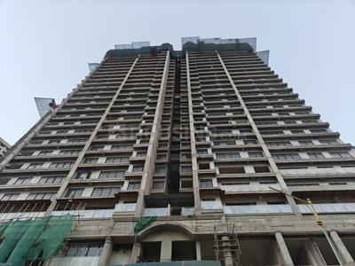 Project Image of 1018 Sq.ft 2 BHK Apartment / Flat for sale in Thane West for Rs. 19000000