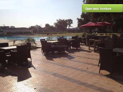 Project Image of 0.0 - 1912.0 Sq.ft 3 BHK Villa for buy in Fire Serenity Row House