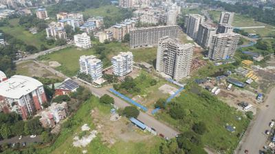 Project Image of 783 Sq.ft 2 BHK Apartment / Flat for sale in Panvel for Rs. 9000000