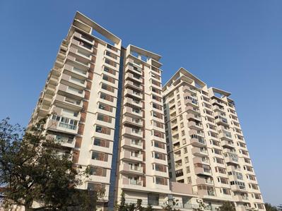 Project Image of 1963.0 - 2644.0 Sq.ft 3 BHK Apartment for buy in Orange Estella