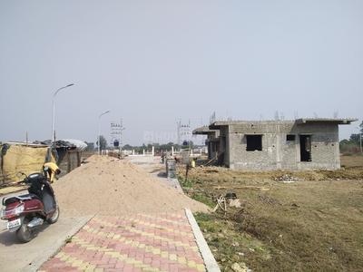 Project Image of 1450.54 - 3387.29 Sq.ft Residential Plot Plot for buy in Krishna Nagari