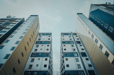 Project Image of 1204.0 - 1903.0 Sq.ft 2 BHK Apartment for buy in Sree Kalpa Luxor