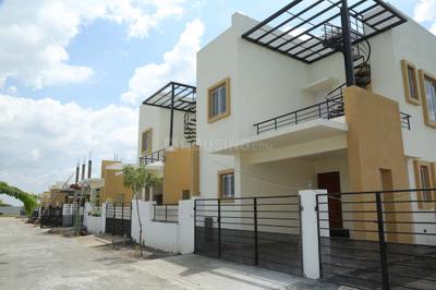 Project Image of 1000.0 - 3500.0 Sq.ft Residential Plot Plot for buy in Greenfield Nandhavanam
