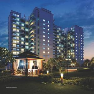 Project Image of 1310 Sq.ft 2 BHK Apartment / Flat for sale in Sector 99 for Rs. 13000000