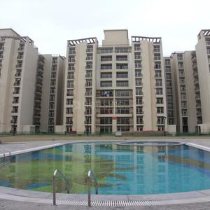 Ansal API Tulip and Carnation  Amenities 1