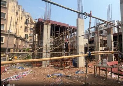 Project Image of 685.0 - 1590.0 Sq.ft 3 BHK Apartment for buy in Sattvik Gateway