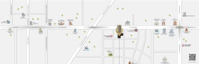 Project Image of 1282.3 - 2495.83 Sq.ft 3 BHK Apartment for buy in Super Shaligram