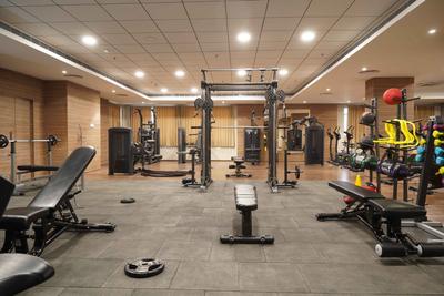 Project Image of 1270.46 - 2435.87 Sq.ft 2 BHK Apartment for buy in SMR Vinay Iconia Phase 2