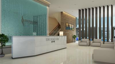 Project Image of 1212.0 - 3590.0 Sq.ft 2 BHK Apartment for buy in SSG Shivalika