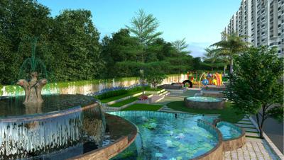 Project Image of 1375 Sq.ft 3 BHK Apartment / Flat for sale in Kadugodi for Rs. 14800000