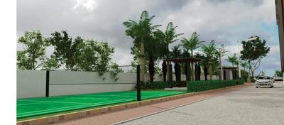 Project Image of 1089.0 - 1800.0 Sq.ft 2 BHK Apartment for buy in EAPL Sri Tirumala Millennium Phase II