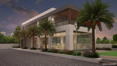 Project Image of 1084 Sq.ft 3 BHK Apartment / Flat for sale in Wagholi for Rs. 8550000