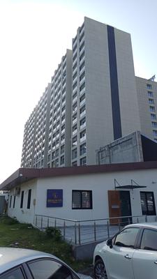 Project Image of 1077.68 - 2223.93 Sq.ft 3 BHK Apartment for buy in The Majestic