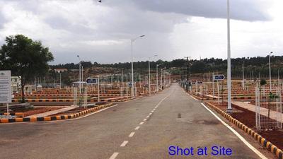 Project Image of 1200.0 - 4000.0 Sq.ft Residential Plot Plot for buy in Ascent County