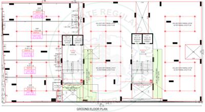 Project Image of 1616 Sq.ft 3 BHK Apartment / Flat for sale in Chandkheda for Rs. 9511000