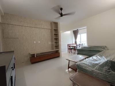Project Image of 0.0 - 1710.0 Sq.ft 3 BHK Apartment for buy in SI Temple Tree