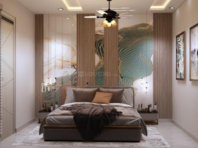 Mantra Premium Affordable Homes Bedroom 1