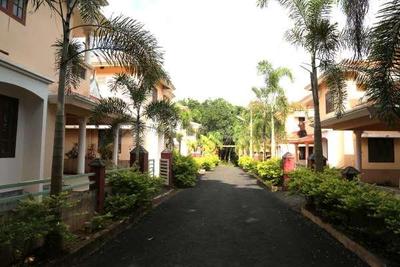 Project Image of 1700.0 - 2000.0 Sq.ft 3 BHK Villa for buy in Springfield Rotunda