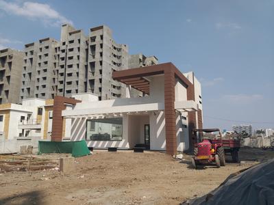Gagan Cefiro Phase 3 Elevation 1