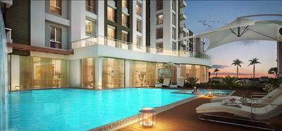 Project Image of 629.0 - 936.0 Sq.ft 2 BHK Apartment for buy in Loharuka Freshia I