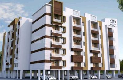 Project Image of 787.0 - 3722.0 Sq.ft 2 BHK Apartment for buy in Greenfield Bougain Villea