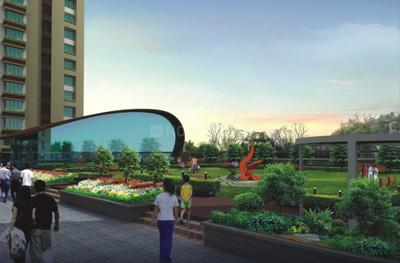 Project Image of 3600.0 - 4200.0 Sq.ft 4 BHK Apartment for buy in Ravani Dream Heritage