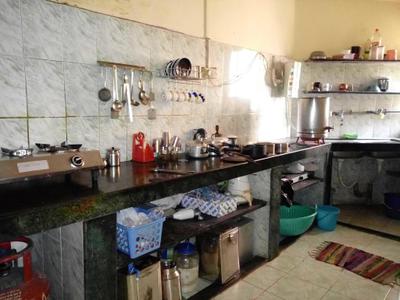 Project Image of 0.0 - 550.0 Sq.ft 1 BHK Apartment for buy in Kailash Nilgiri Gardens