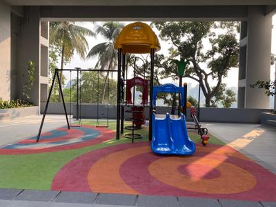 Project Image of 575.0 - 956.0 Sq.ft 1 BHK Apartment for buy in Bhawani Bandhan