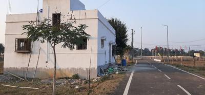 Project Image of 650.0 - 1750.0 Sq.ft 2 BHK Villa for buy in Griha Pravesh Ananta Residency