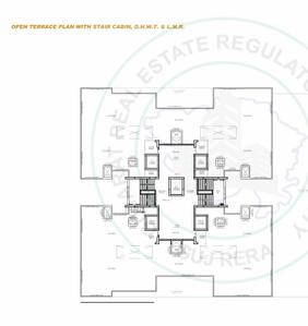 Project Image of 2366.55 - 3028.96 Sq.ft 4 BHK Apartment for buy in Magnate Regalia
